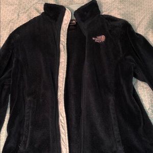 Women’s North Face Jacket Size M